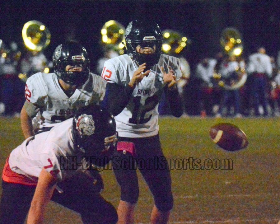 Mikol, Bedford football find late success to advance past Manchester Memorial
