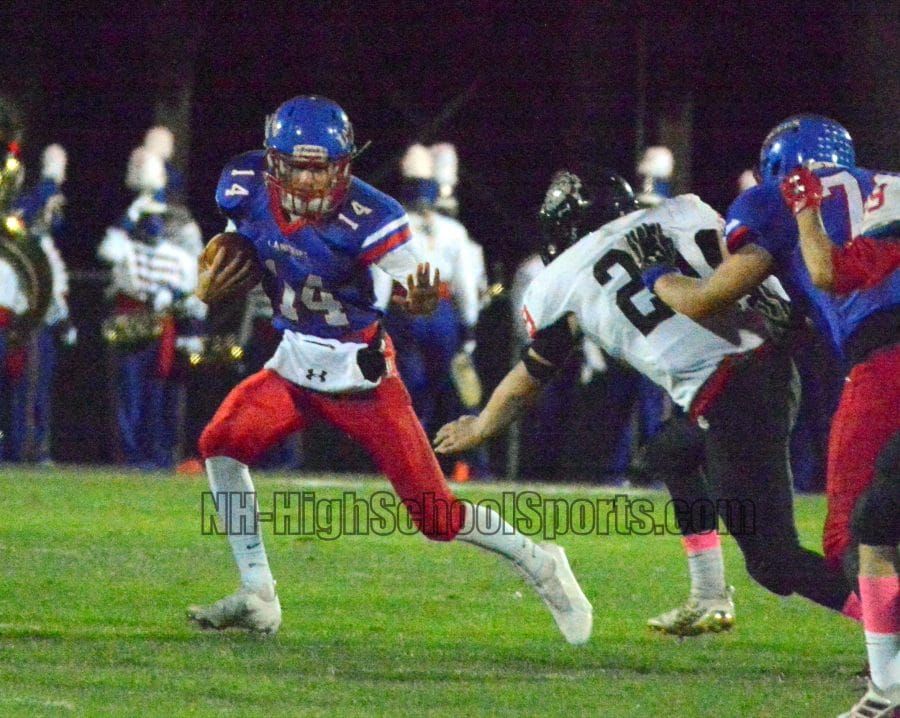 Around the Granite State: Friday's Roundup