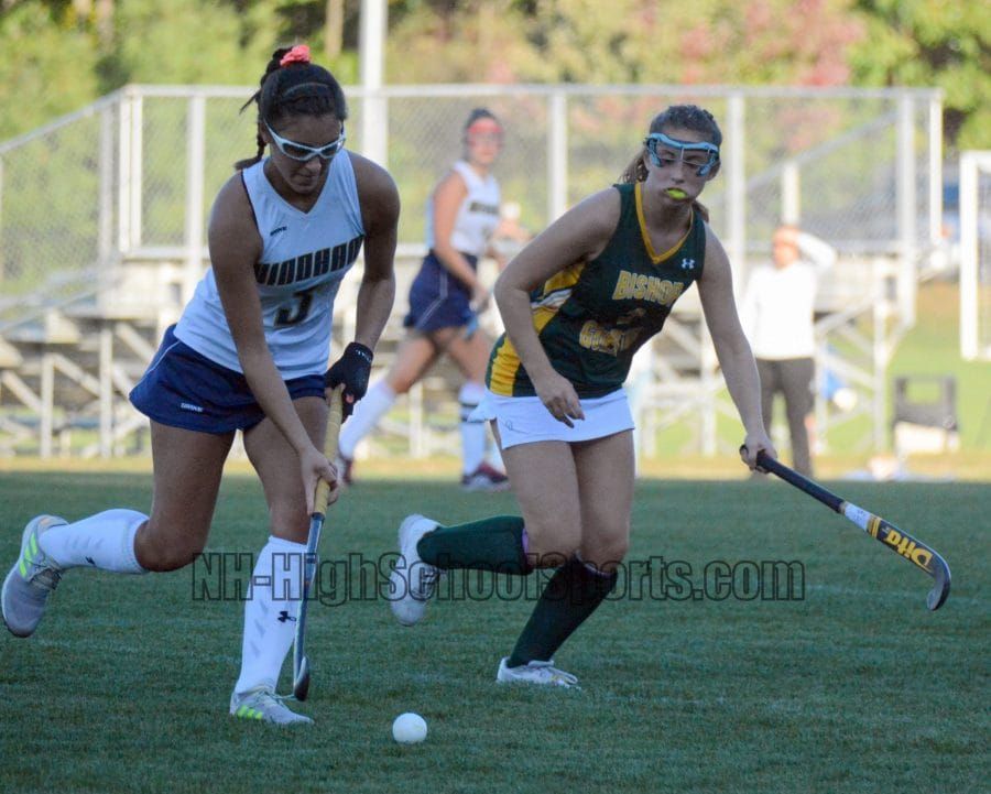 Windham field hockey returns to D1 final with win over Bishop Guertin