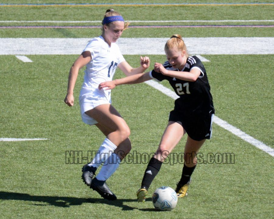NHIAA releases details, brackets for girls soccer open tournament (Updated Nov. 8)