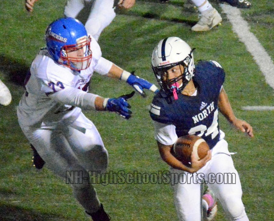 Around the Granite State: Friday's Roundup