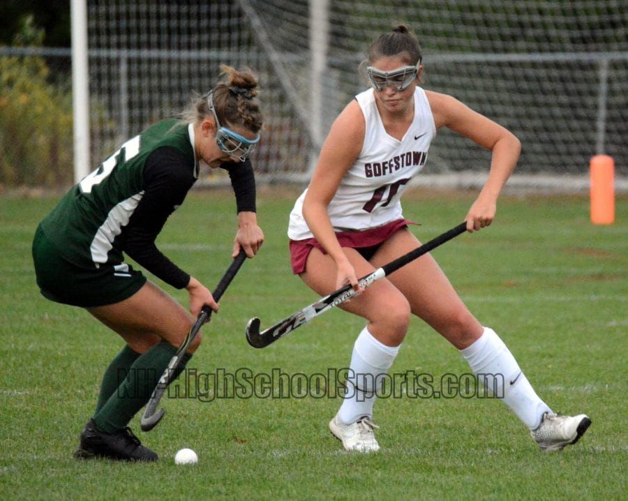 Around the Granite State: Monday's Roundup