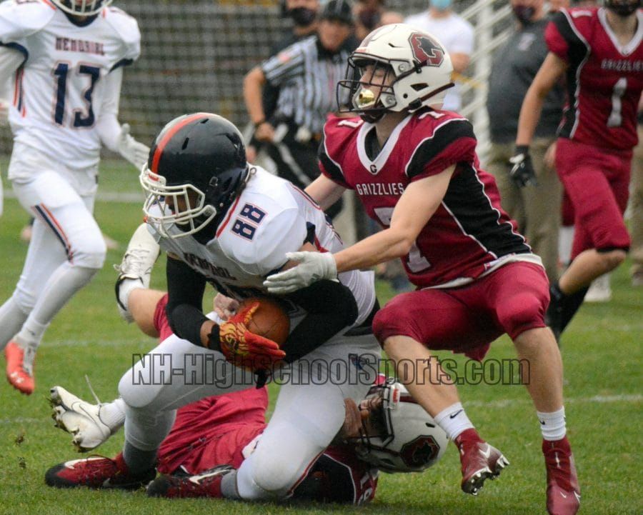 Around the Granite State: Saturday's Roundup