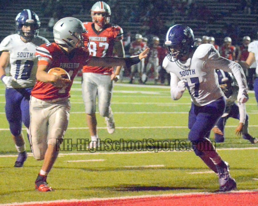 Around the Granite State: Friday’s Roundup