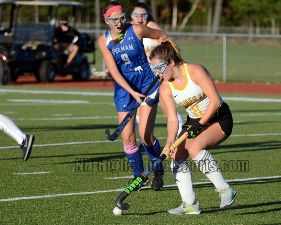 Sports Insider PLUS: Souhegan 4, Pelham 1 (video)