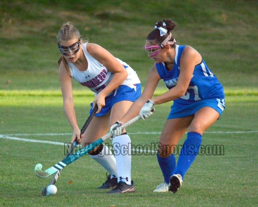 Sports Insider PLUS: Field Hockey, Londonderry 6, Salem 2 (video)