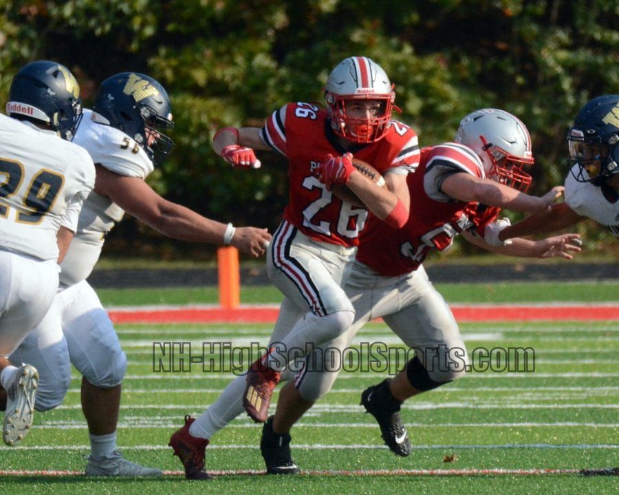 Around the Granite State: Saturday's Roundup