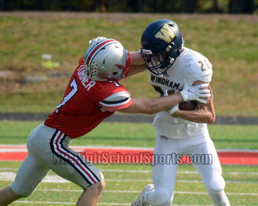 Football Roundup: Week 3