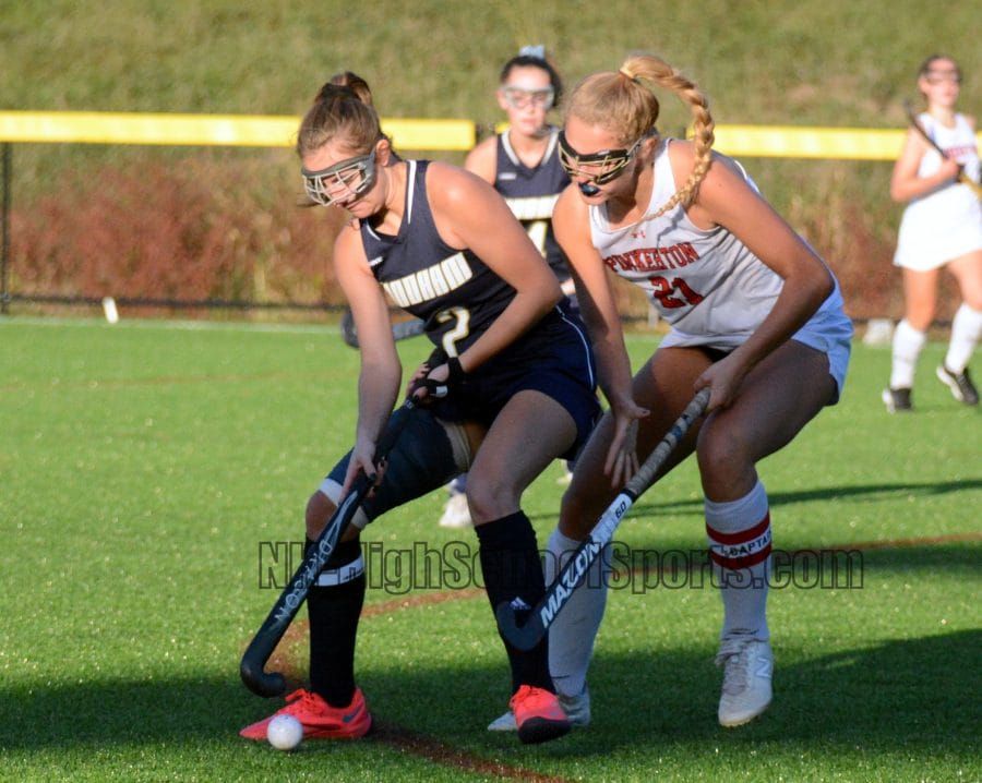 Sports Insider PLUS: Field Hockey, Windham 3, Pinkerton 0 (video)