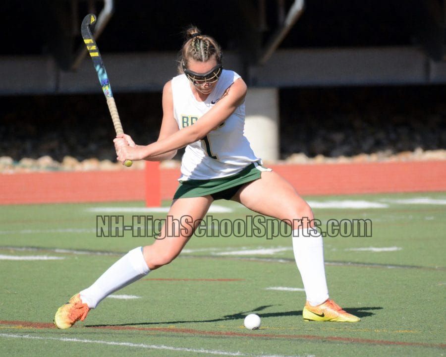 Division III field hockey all-state teams released