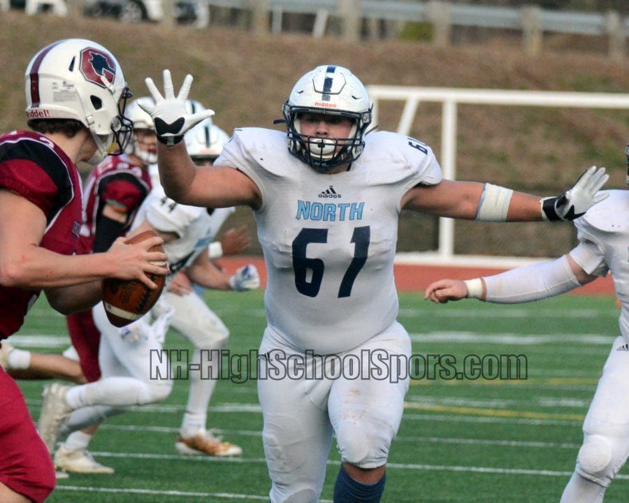 Division I Football All-State Teams