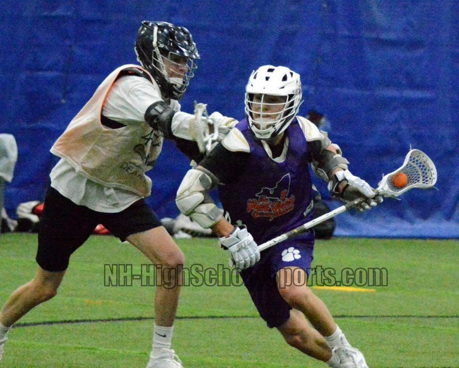 Start spring season on the right foot by signing up for a lacrosse membership