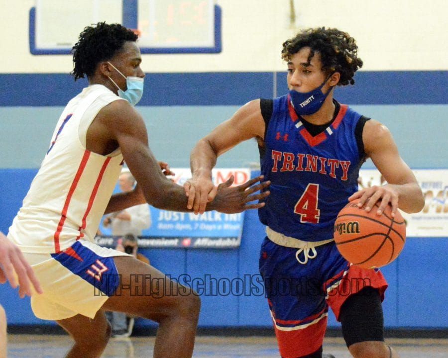 NHBCO announces boys basketball all-state teams
