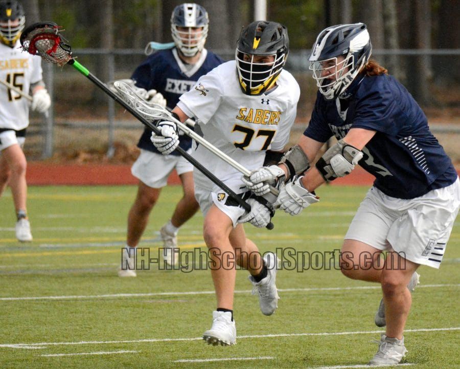 Around the Granite State: Exeter boys lacrosse gets big win over Souhegan