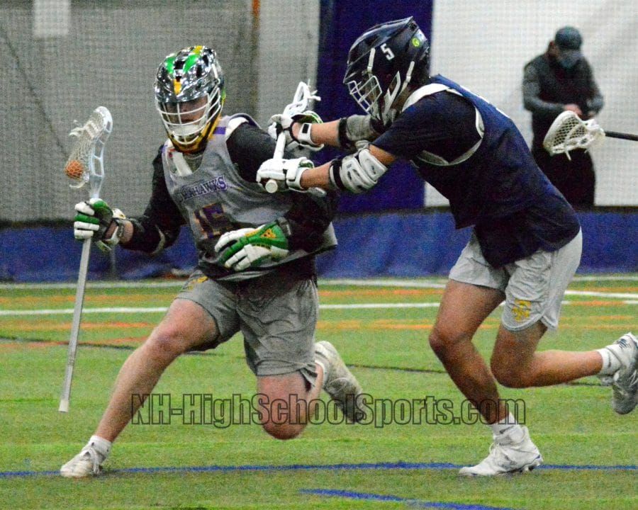 NHHSS 2021 Boys Lacrosse Preseason All-State Watch List