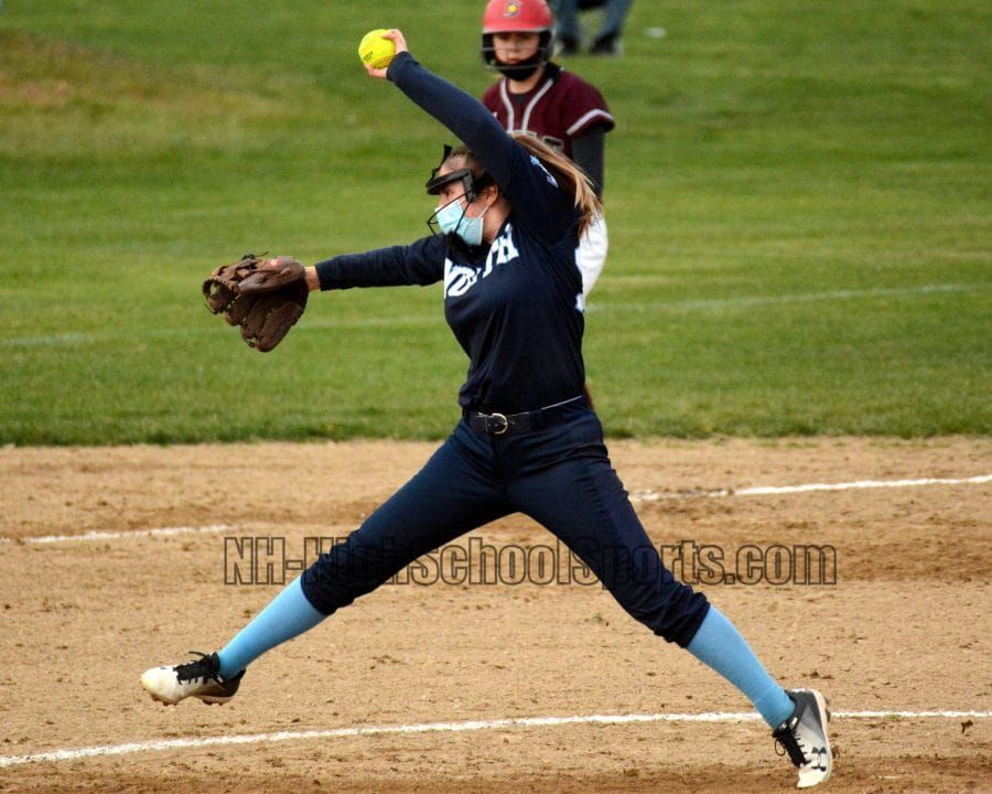 Softball Playoff Pairings and Results (Updated June 13)