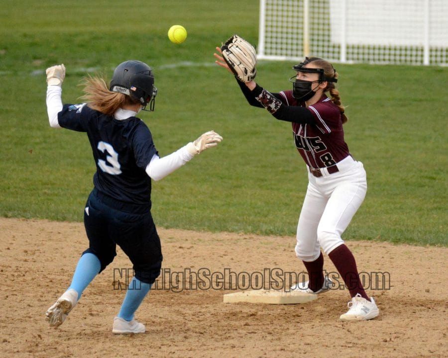 Playoff Preview: Softball