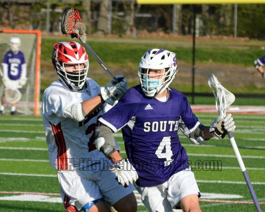Calm before the storm in this week’s NHHSS Boys Lacrosse Coaches Poll