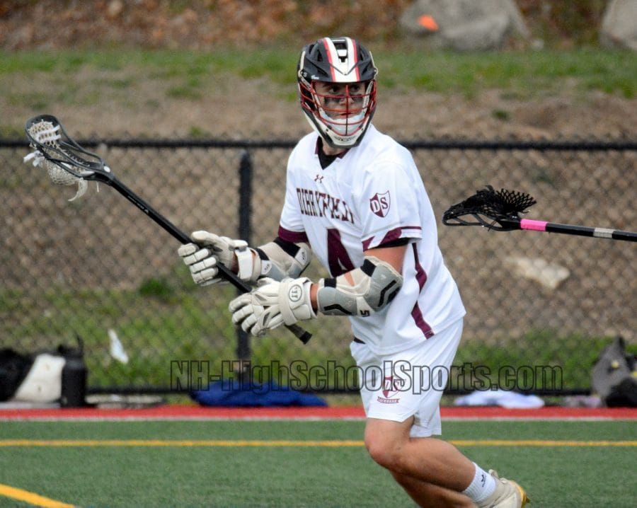 Derryfield, Winnacunnet head into week tied in NHHSS Boys Lacrosse Coaches Poll