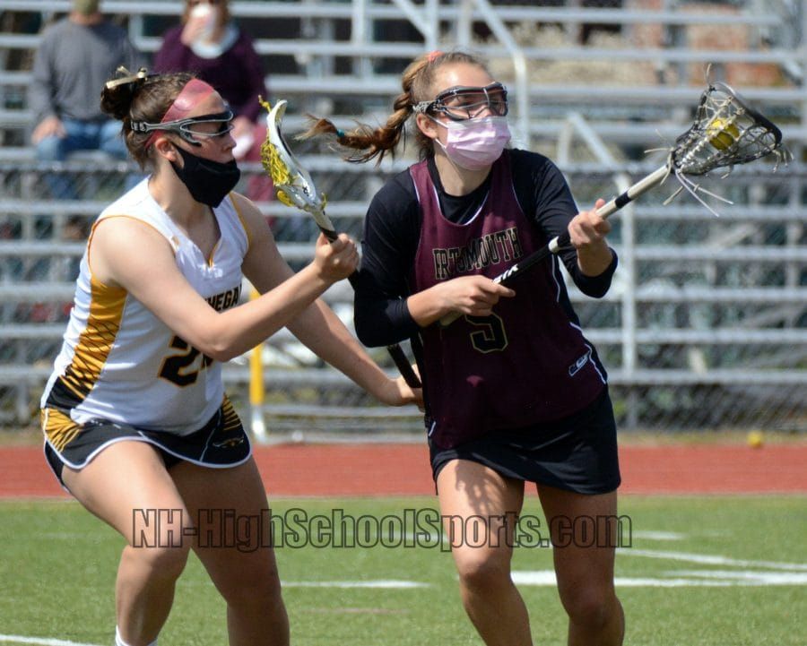 Girls Lacrosse Playoff Pairings and Results (Updated June 9)