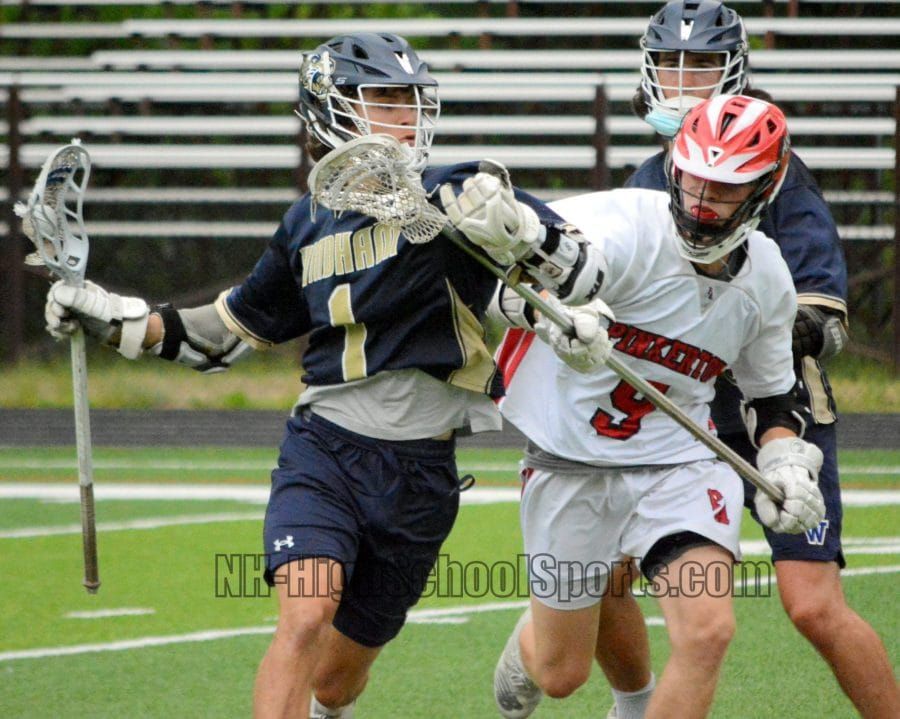 Around the Granite State: Pinkerton boys lacrosse rockets past Windham (video)