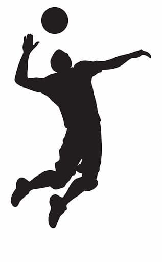 Playoff Pairings: Boys Volleyball (June 15)