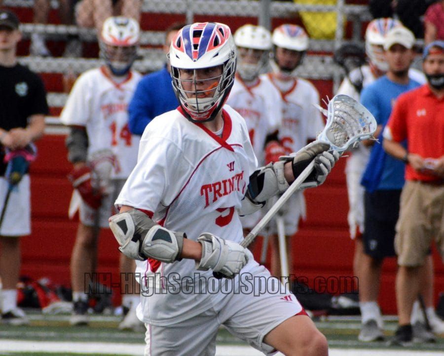 Division III Boys Lacrosse All-State Teams