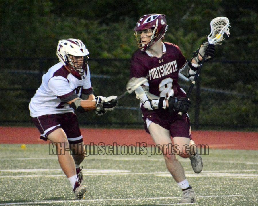 After coming close before, unexpected run delivers D2 title for Portsmouth boys lacrosse