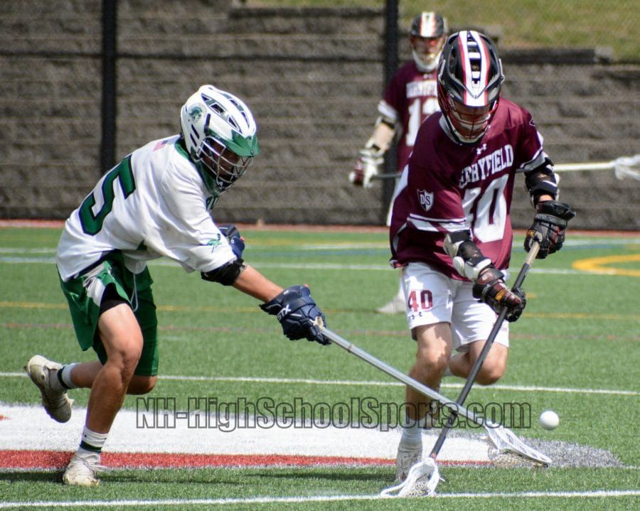 Around the Granite State: Playoff Roundup (video)
