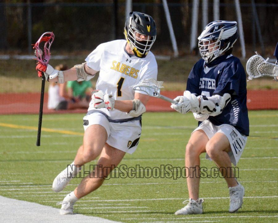 New Hampshire Boys Lacrosse All-Americans