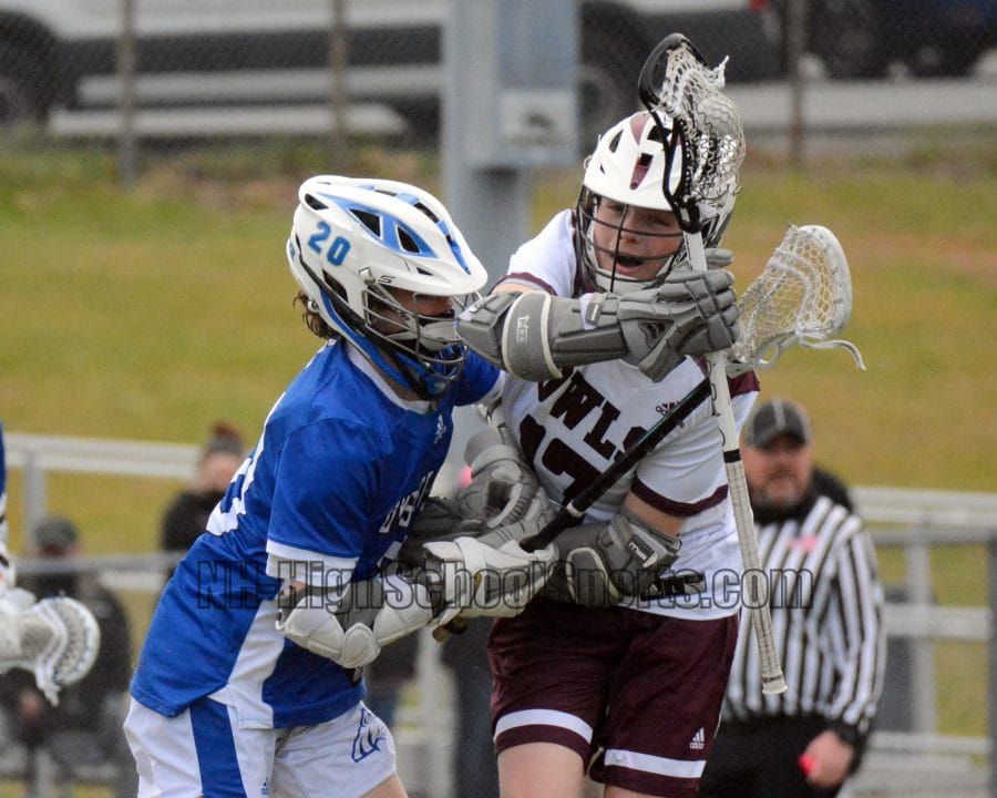 A way-too-early look at the 2022 boys lacrosse season