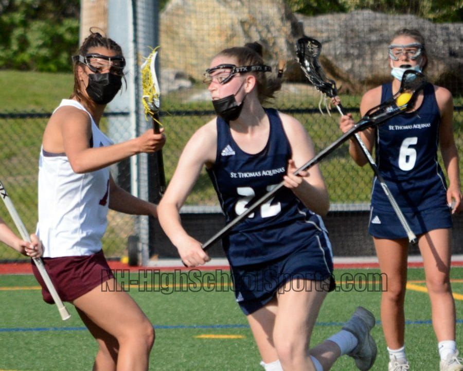 Division III Girls Lacrosse All-State Selections