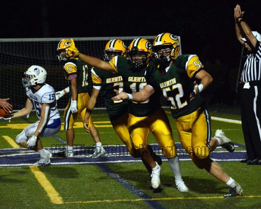 Ninth State Sports Show: Football Edition (Sept. 14)