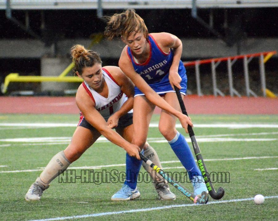 Playoff Picture: Field Hockey (Sept. 29)