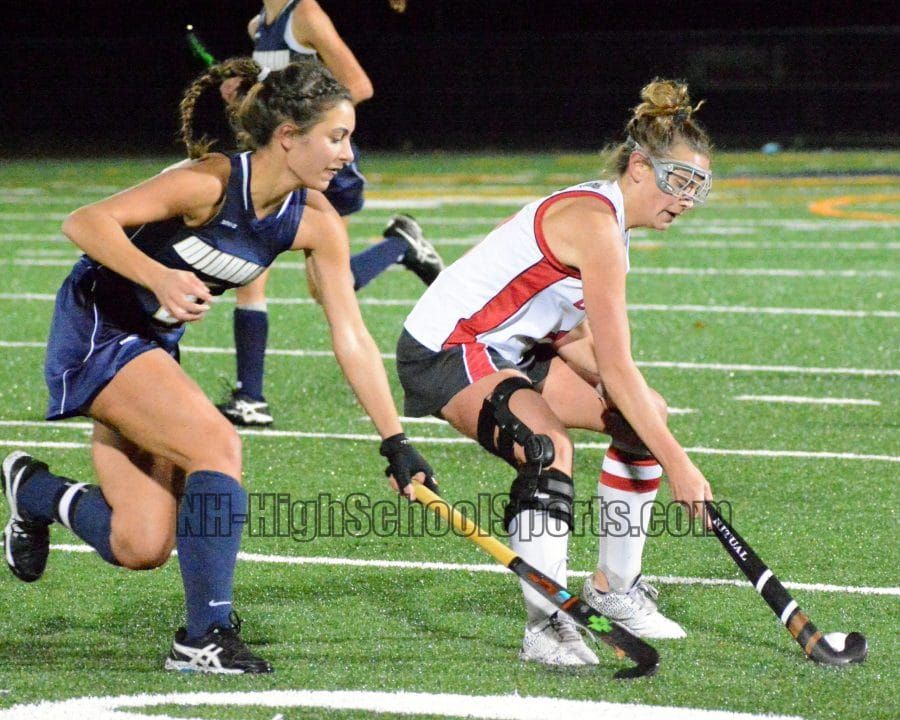 Windham field hockey outlasts Bedford to advance to D1 final (video)
