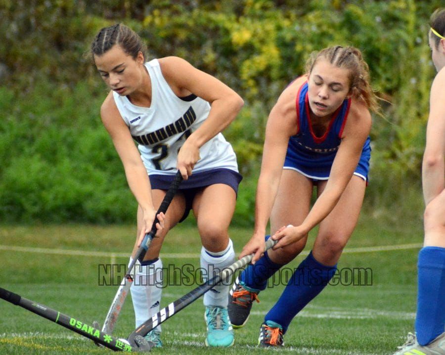 Playoff Picture: Field Hockey (Oct. 4)