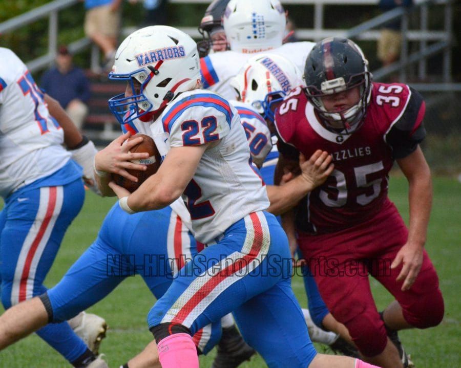 Londonderry, Winnacunnet ready for D1 football championship game