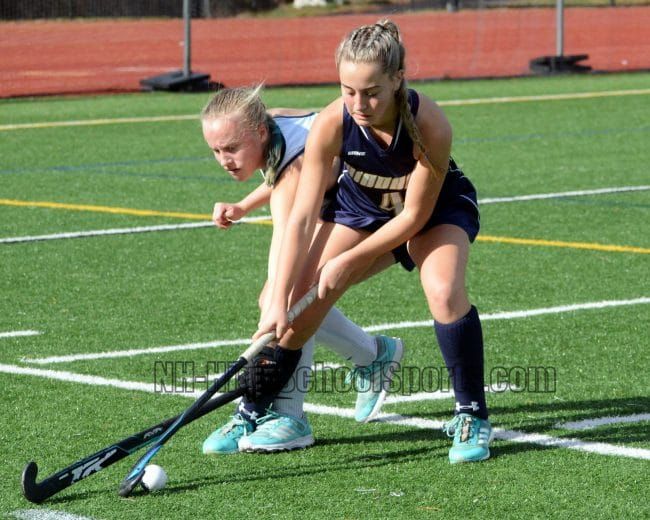 A way-too-early look at the 2022 field hockey season