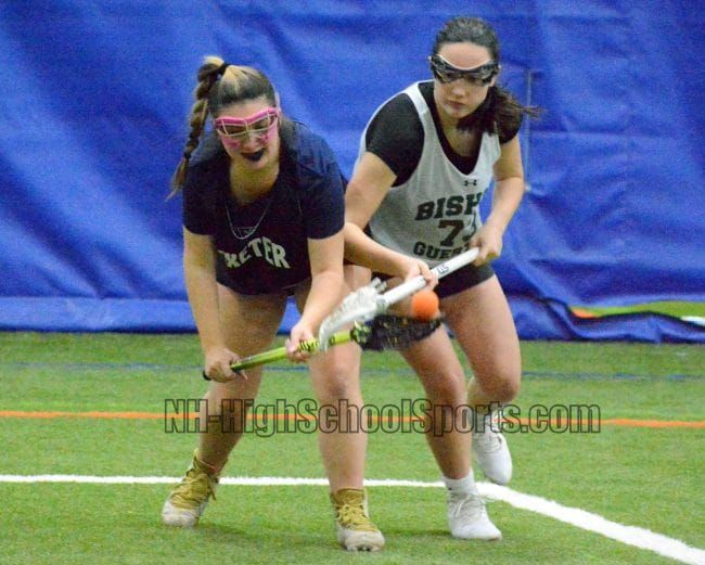 Highlights and results from the third week of Session 2 of the Indoor Lacrosse League