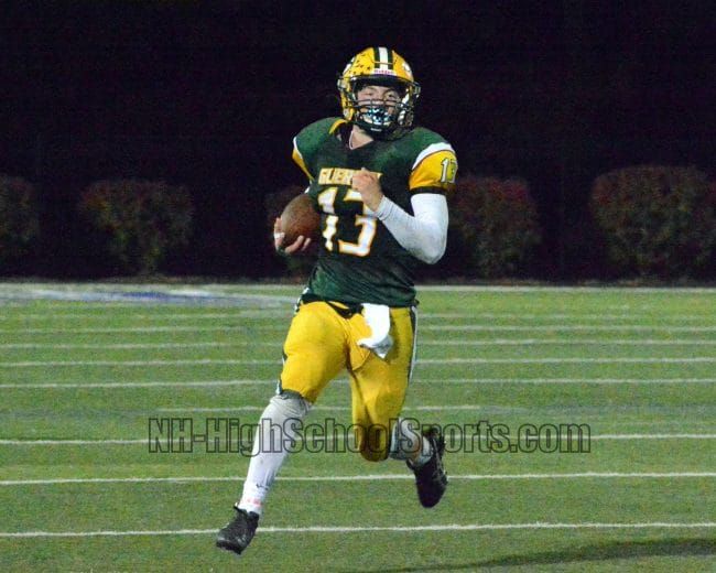 Division I Football All-Conference Teams