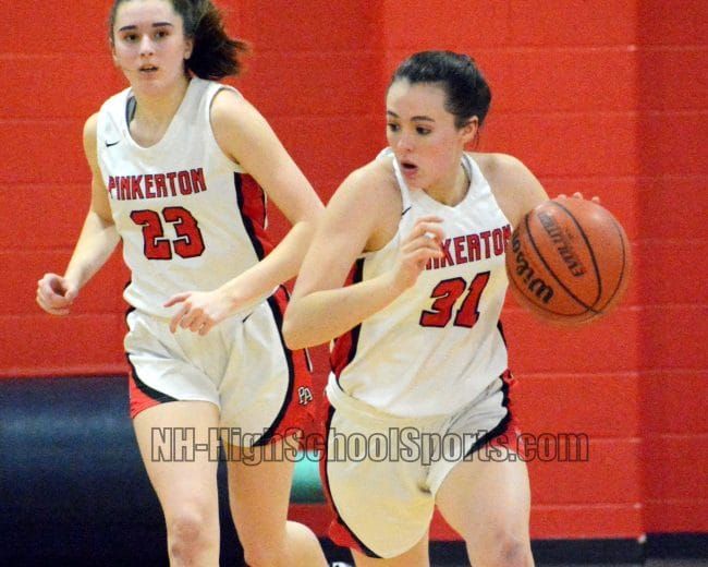 NHBCO announces 2022 girls basketball all-state teams
