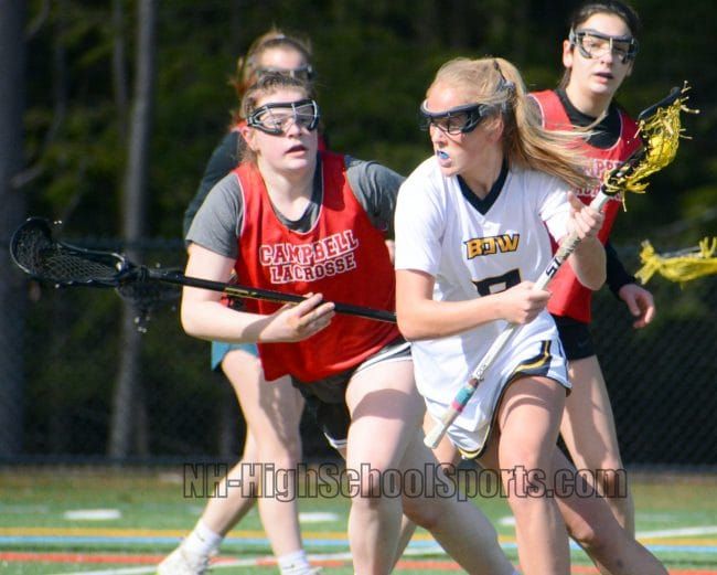 D3 Girls Lacrosse Preview: New and old faces fill division landscape