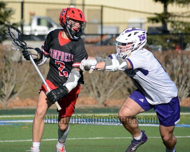 NHHSSports 2022 Boys Lacrosse Preseason All-State Watch List