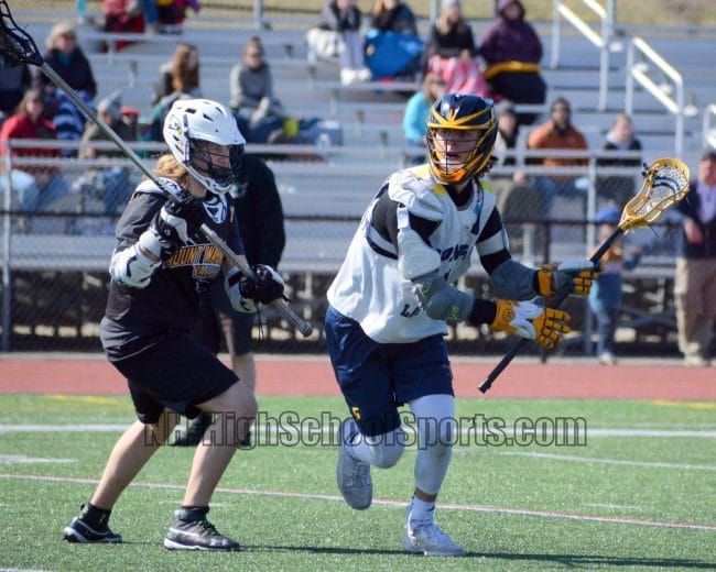 D2 Boys Lacrosse Preview: Familiar faces looking for a return to the top