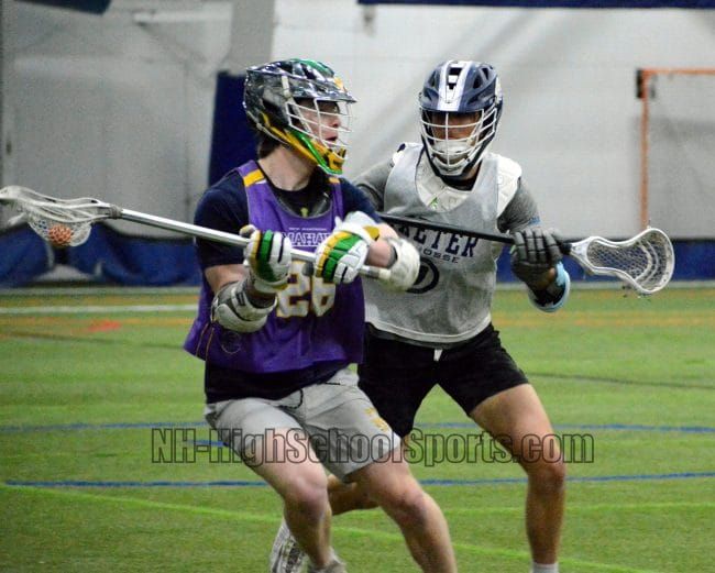 D1 Boys Lacrosse Preview: Bishop Guertin looks to defend its championship