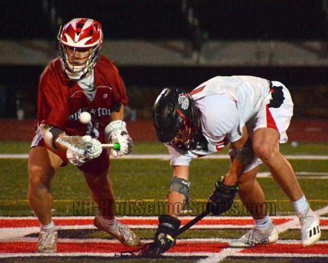 Around the Granite State: Thursday's Roundup