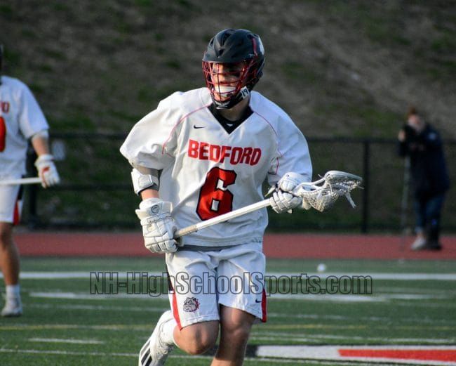Around the Granite State: Monday's Roundup