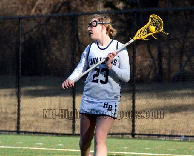 D2 Girls Lacrosse Preview: Portsmouth looking to extend record run