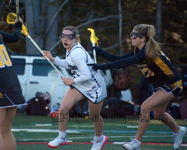 NHHSSports 2022 Girls Lacrosse Preseason All-State Watch List