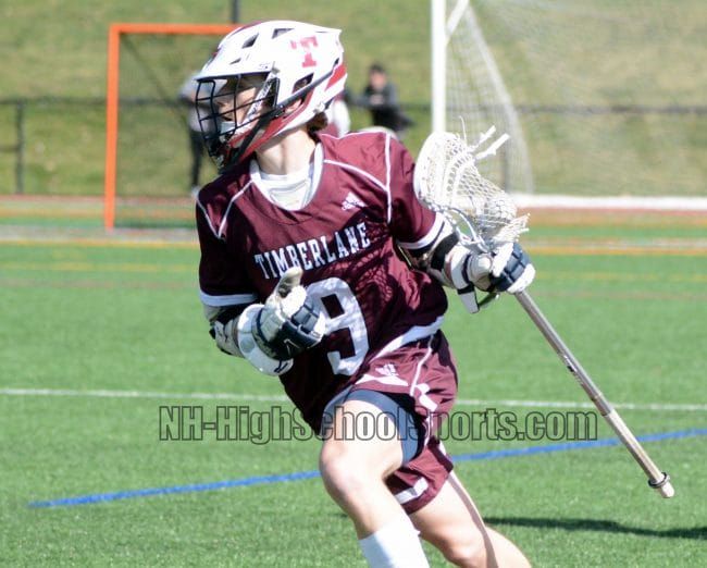 Timberlane moves into top 5 in NHHSSports Boys Lacrosse Coaches Poll